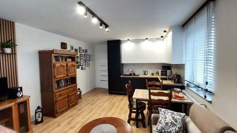 Sprzedaż Mieszkanie Łężyca-Ciesielska, Zielona Góra