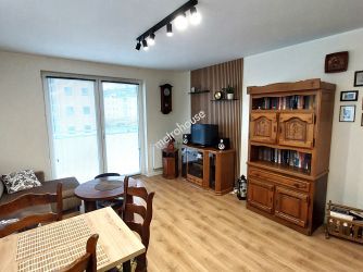 Mieszkanie na sprzedaż, Zielona Góra, Łężyca-Ciesielska