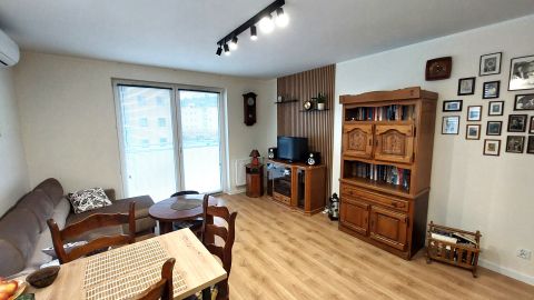 Sprzedaż Mieszkanie Łężyca-Ciesielska, Zielona Góra