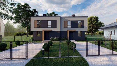 Sprzedaż Dom Osowiec, pow. grodziski