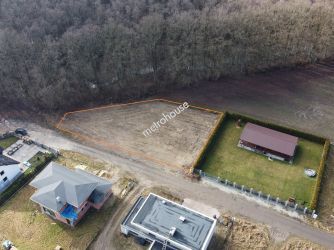 Działka na sprzedaż, Pabianicki, Pabianice, Rydzyny