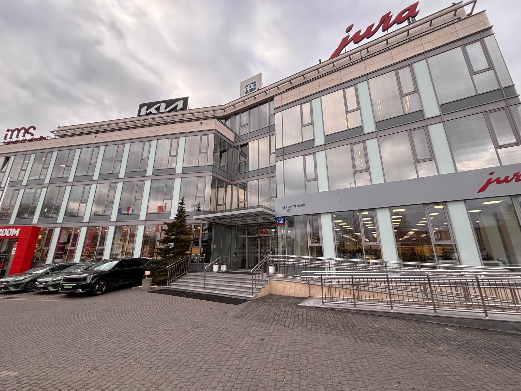Biuro nieruchomości Metrohouse - Piaseczno