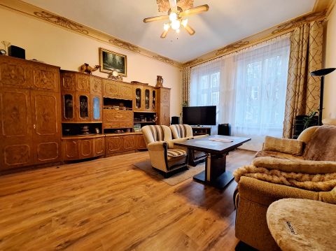 Sprzedaż Mieszkanie Roosevelta, Legnica