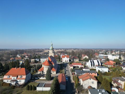 Sprzedaż Dom Głogowska, Bytom