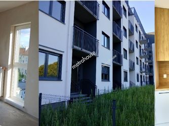 Mieszkanie na sprzedaż, Szczecin, Żelechowa, Studzienna