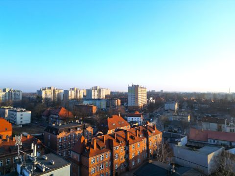 Sprzedaż Mieszkanie Wolności, Ruda Śląska