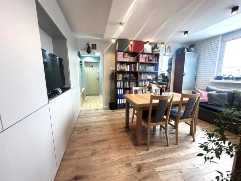 Sprzedaż Mieszkanie Podgórna, Górna, Łódź