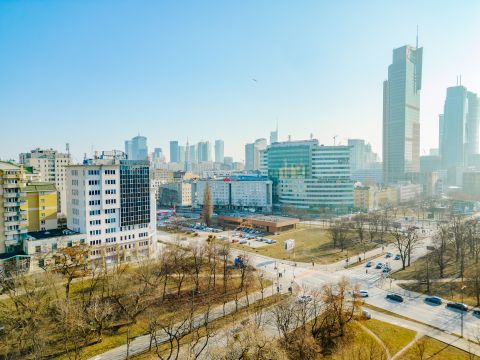 Sprzedaż Mieszkanie Śródmieście, Warszawa