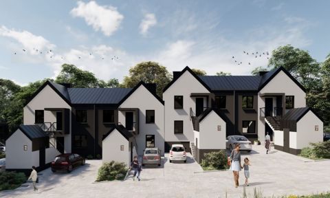 Sprzedaż Mieszkanie Maciejówka, Kostomłoty Pierwsze, pow. kielecki