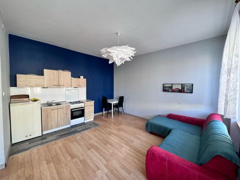 Sprzedaż Mieszkanie Targowa, Śródmieście, Łódź