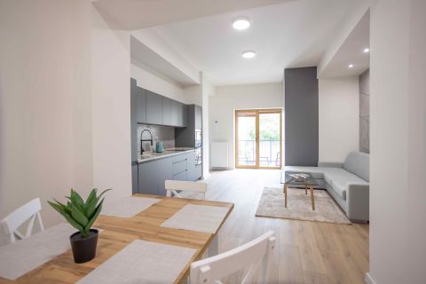 Sprzedaż Mieszkanie Armii Krajowej, Bronowice, Kraków