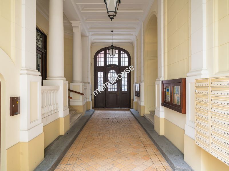 Mieszkanie na sprzedaż, Warszawa, Śródmieście, Hoża