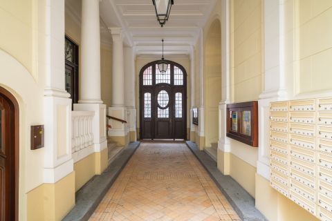 Sprzedaż Mieszkanie Hoża, Śródmieście, Warszawa