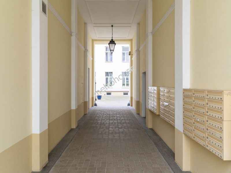 Mieszkanie na sprzedaż, Warszawa, Śródmieście, Hoża