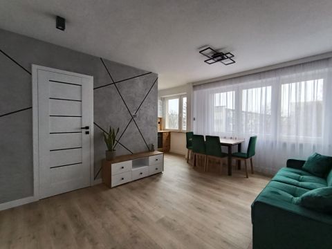 Sprzedaż Mieszkanie Siedlce
