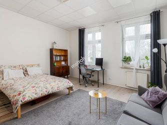 Mieszkanie na sprzedaż, Kraków, Grzegórzki, Grzegórzecka