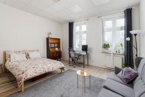 Sprzedaż Mieszkanie Grzegórzecka, Grzegórzki, Kraków