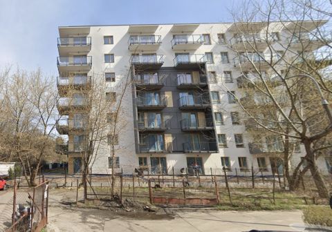 Sprzedaż Działka Warszawa