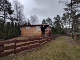 Dom na sprzedaż, Ostródzki, Kretowiny