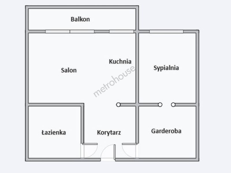 Mieszkanie na sprzedaż, Bytom, Wróblewskiego