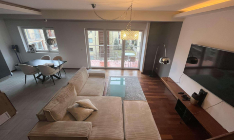 Sprzedaż Mieszkanie Orkana, Ligota, Katowice