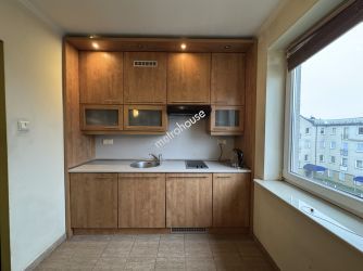 Mieszkanie na sprzedaż, Warszawa, Włochy, Apartamentowa