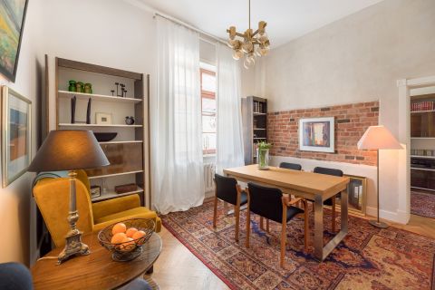 Sprzedaż Mieszkanie Św. Ducha, Toruń