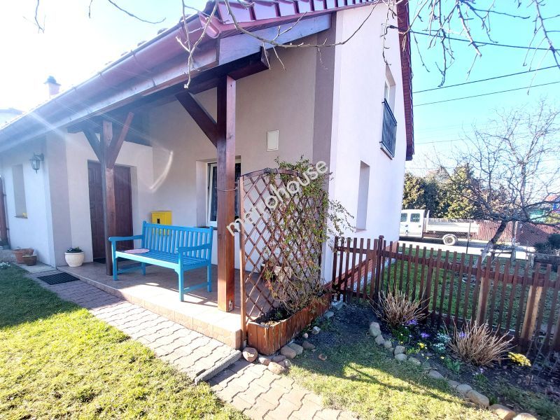 Dom na sprzedaż, Gliwice, Ostropa, Architektów