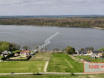 Działka na sprzedaż, Iławski, Iława, Szałkowo