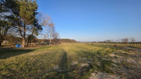 Sprzedaż Działka Jackowo, pow. wejherowski