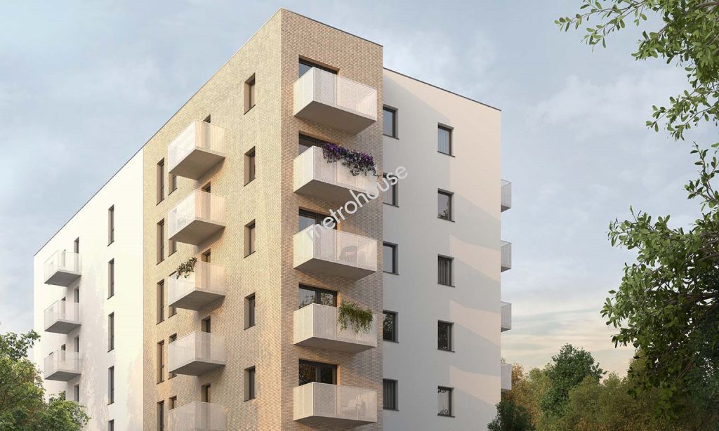 ul. Hawelańska, Poznań — mieszkanie na sprzedaż, 2 pokoje, 40 m² — 2