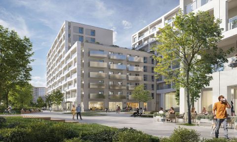 Sprzedaż Mieszkanie Mokotów, Warszawa
