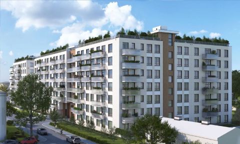 Sprzedaż Mieszkanie Targówek, Warszawa