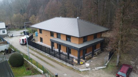 Sprzedaż Dom Gorzów Wielkopolski