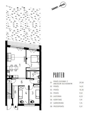Sprzedaż Mieszkanie null