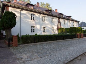 Mieszkanie na sprzedaż, Szczecinecki, Borne Sulinowo, Słoneczna