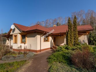 Dom na sprzedaż, Toruński, Górsk, Młodzieżowa