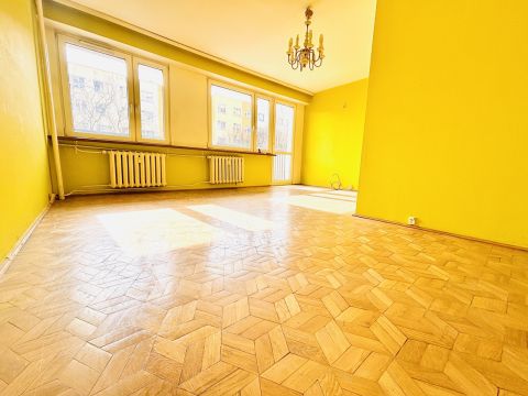 Sprzedaż Mieszkanie Czuby Północne, Lublin