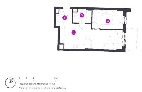 Sprzedaż Mieszkanie Śródmieście, Łódź