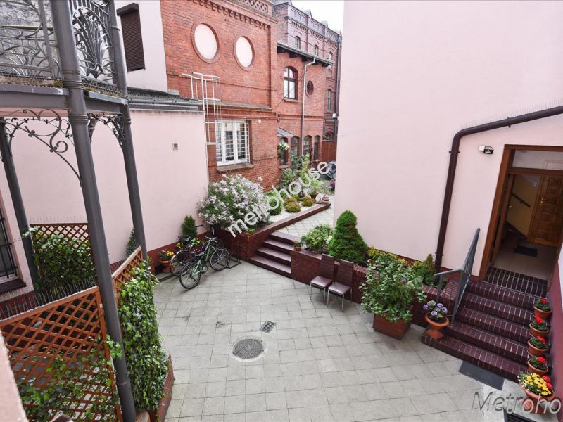 Mieszkanie na sprzedaż, Toruń, Królowej Jadwigi
