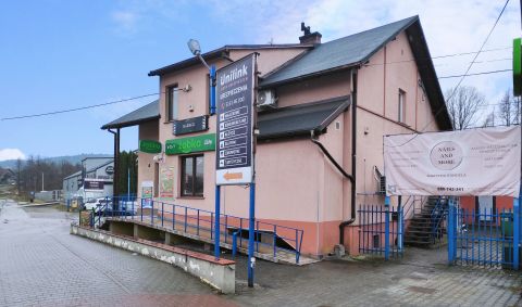 Sprzedaż Dom Stryszowska, Klecza Dolna, pow. wadowicki