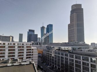 Mieszkanie na sprzedaż, Warszawa, Śródmieście, Ogrodowa