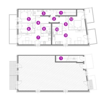 Sprzedaż Mieszkanie Krzyki, Wrocław