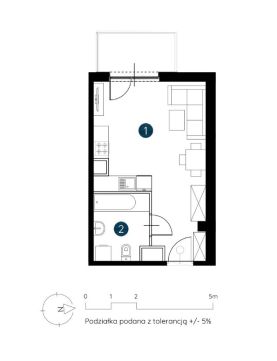 Sprzedaż Mieszkanie Fabryczna, Wrocław