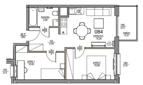 Sprzedaż Mieszkanie Targówek, Warszawa