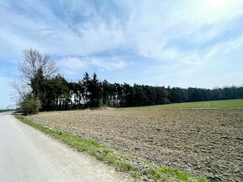 Sprzedaż Działka Pojałowice, pow. miechowski