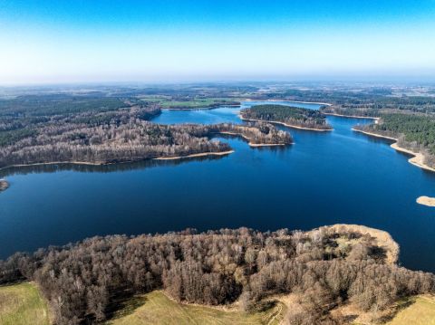 Sprzedaż Działka Ramsowo, pow. olsztyński