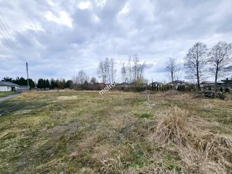 Działka na sprzedaż, łódzki Wschodni, Starowa Góra, Centralna