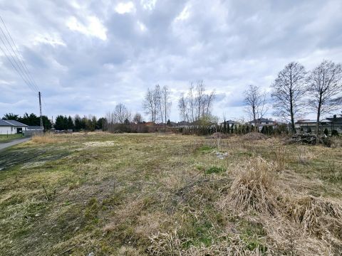 Sprzedaż Działka Centralna, Starowa Góra, pow. łódzki wschodni