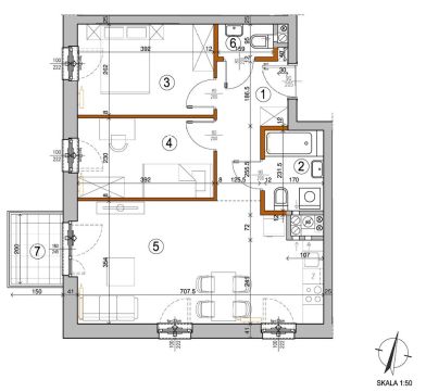 Sprzedaż Mieszkanie Rembertów, Warszawa